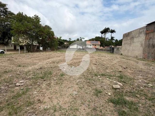 Terreno venda em Condomínio Grotão, Niterói