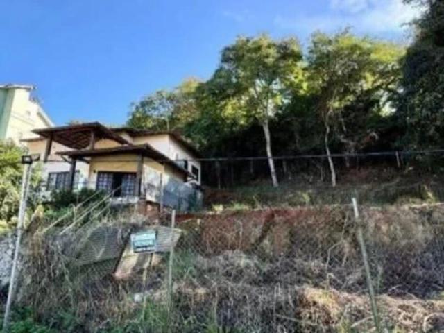 Terreno venda em Região Oceânica, Niterói