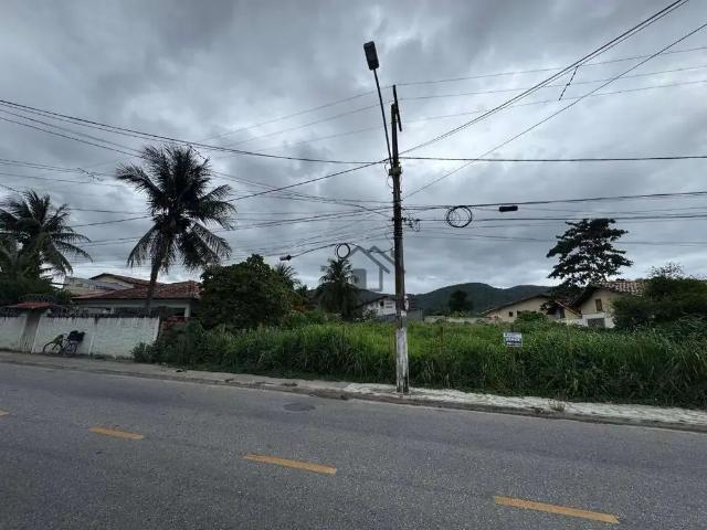 Terreno venda em Região Oceânica, Niterói