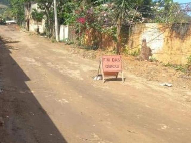 Terreno venda em Região Oceânica, Niterói