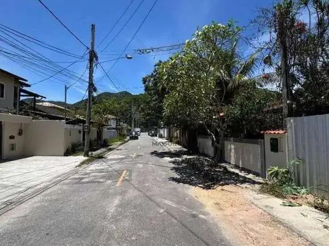 Terreno venda em Região Oceânica, Niterói