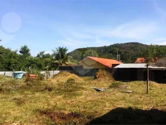 Terreno venda em Região Oceânica, Niterói