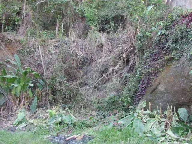 Terreno venda em Região Oceânica, Niterói