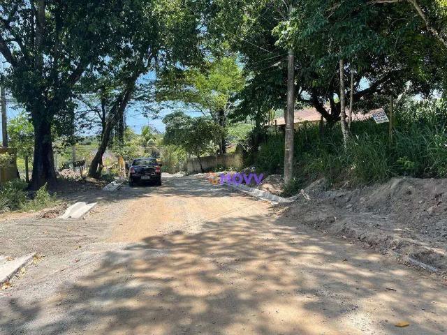 Terreno venda em Região Oceânica, Niterói