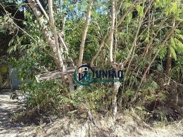 Terreno venda em Região Oceânica, Niterói