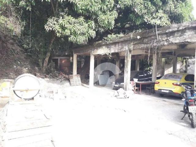 Terreno venda em Região Geográfica Imediata do Rio de Janeiro, Região Metropolitana do Rio de Janeiro