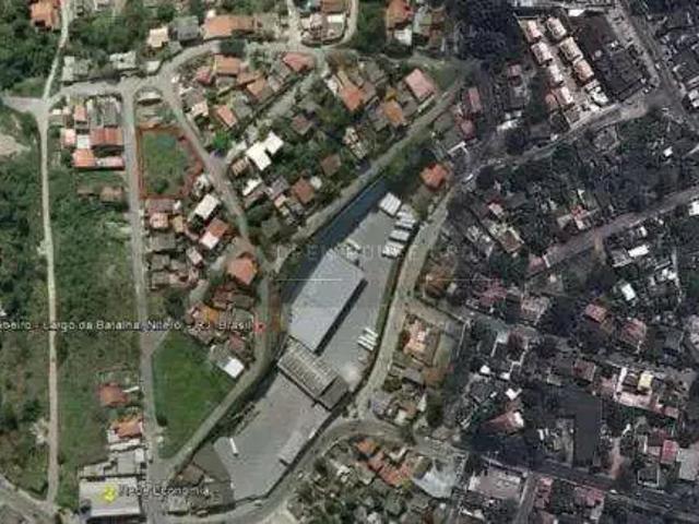 Terreno venda em Região Pendotiba, Niterói
