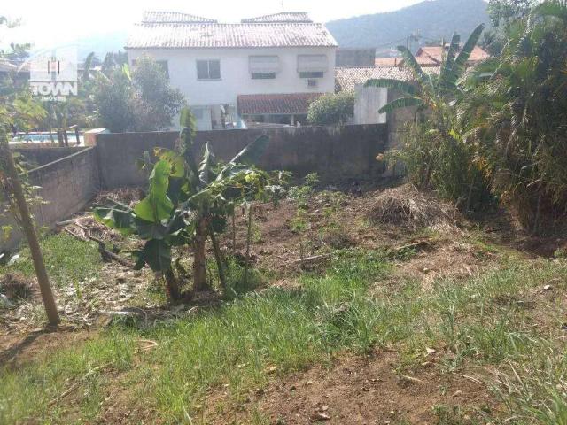 Terreno venda em Região Oceânica, Niterói
