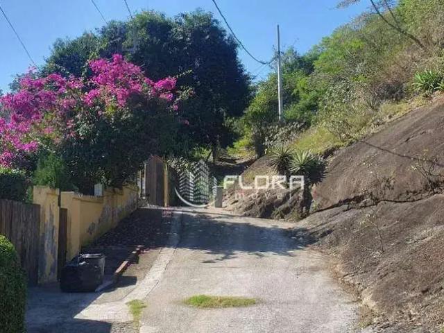 Terreno venda em Região Oceânica, Niterói