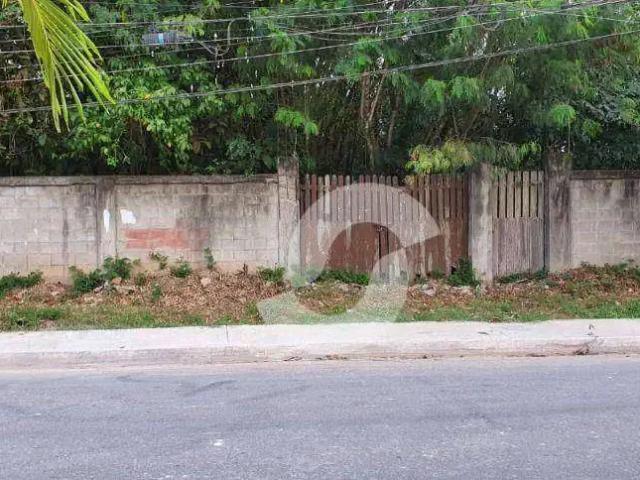 Terreno venda em Região Geográfica Imediata do Rio de Janeiro, Região Metropolitana do Rio de Janeiro