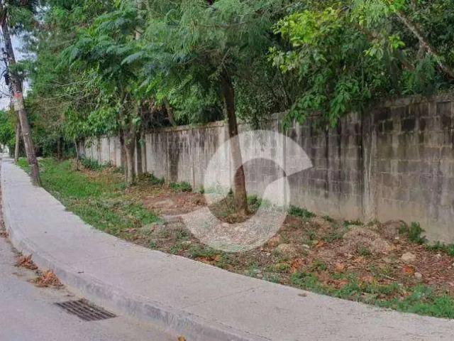 Terreno venda em Região Oceânica, Niterói