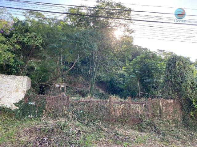 Terreno venda em Região Oceânica, Niterói