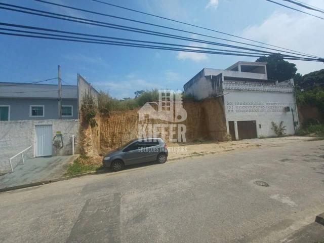 Terreno venda em Região Oceânica, Niterói