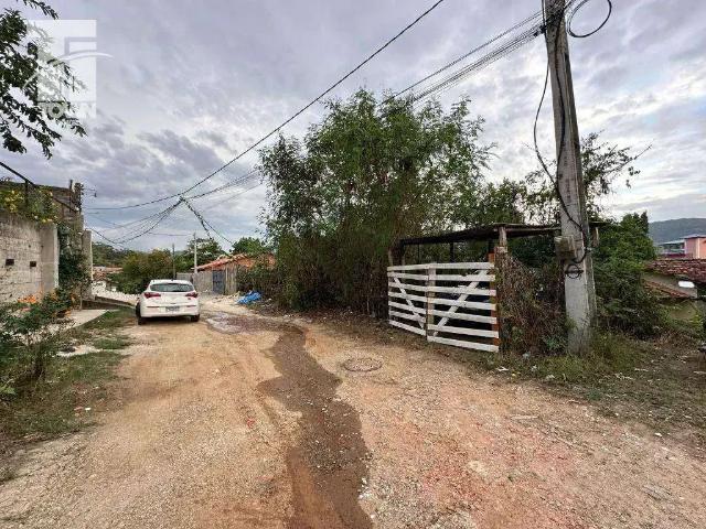 Terreno venda em Região Oceânica, Niterói