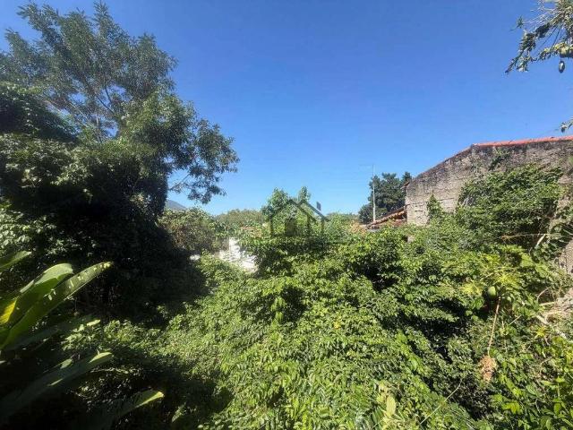 Terreno venda em Comunidade do Preventório, Niterói
