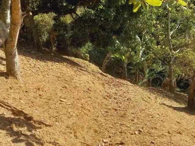 Terreno venda em Região Oceânica, Niterói