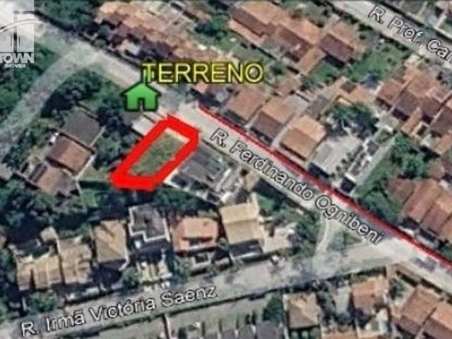 Terreno venda em Região Oceânica, Niterói