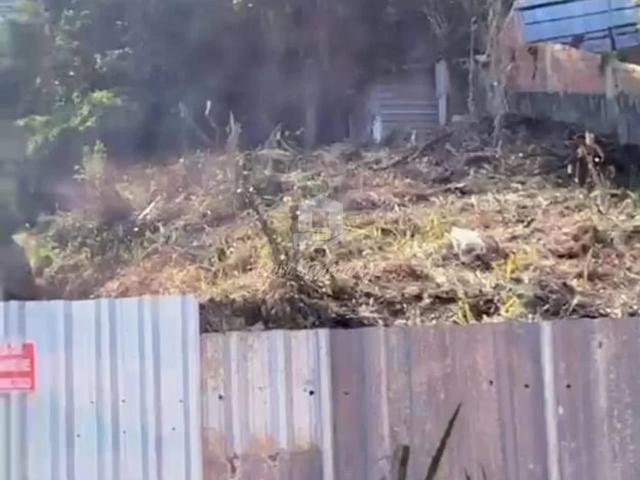 Terreno venda em Região Oceânica, Niterói