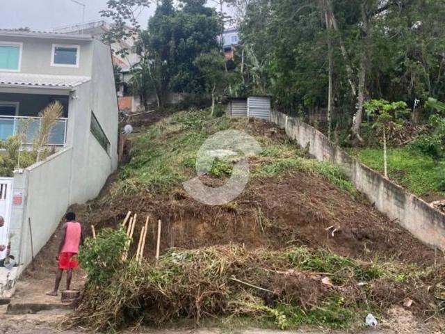 Terreno venda em Região Oceânica, Niterói