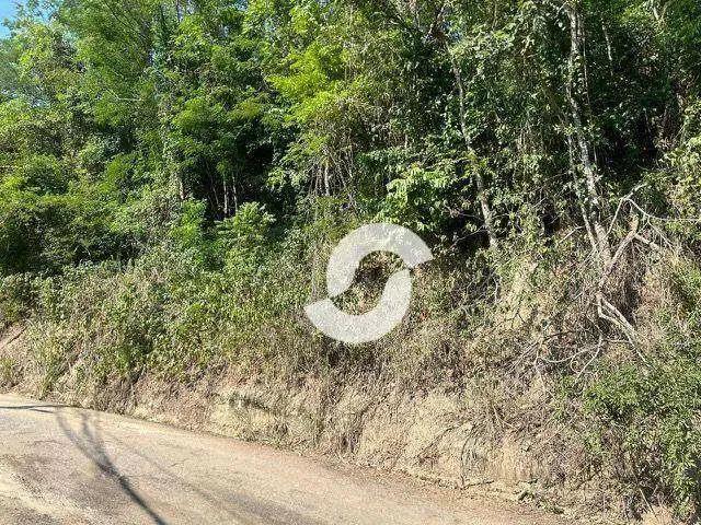 Terreno venda em Comunidade do Preventório, Niterói