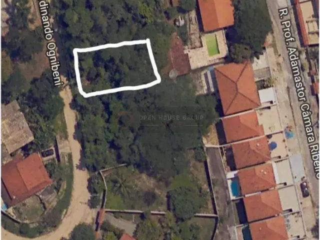 Terreno venda em Região Oceânica, Niterói