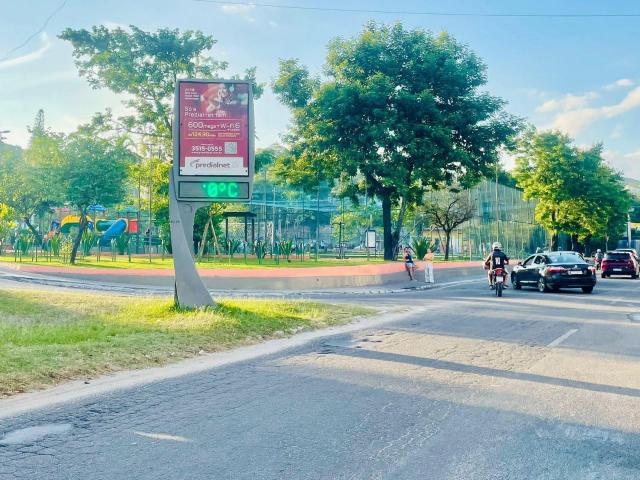 Terreno venda em Região Leste, Niterói