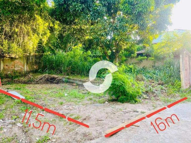 Terreno venda em Região Pendotiba, Niterói