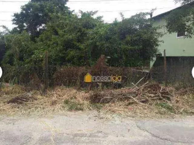 Terreno venda em Região Pendotiba, Niterói
