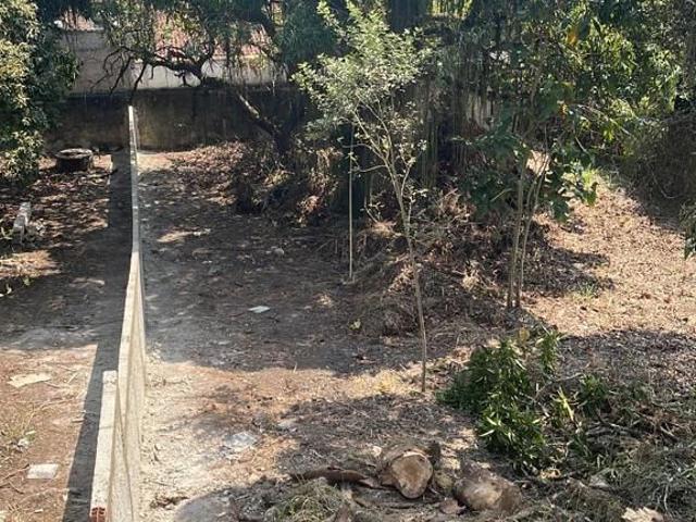 Terreno venda em Região Pendotiba, Niterói