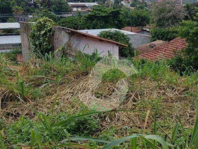 Terreno venda em Região Pendotiba, Niterói