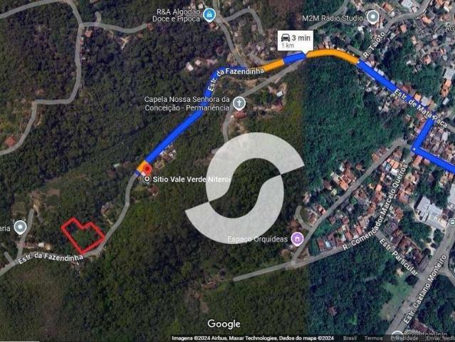 Terreno venda em Região Geográfica Imediata do Rio de Janeiro, Região Metropolitana do Rio de Janeiro
