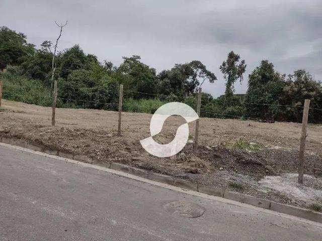 Terreno venda em Região Pendotiba, Niterói