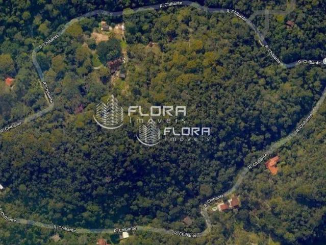 Terreno venda em Região Leste, Niterói