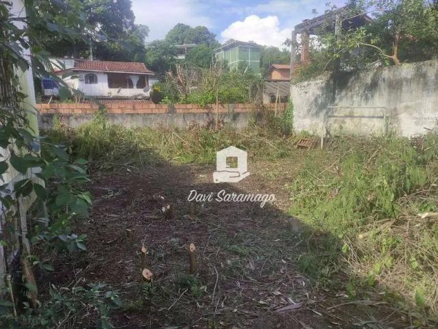 Terreno venda em Região Pendotiba, Niterói