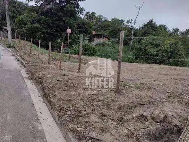 Terreno venda em Região Pendotiba, Niterói