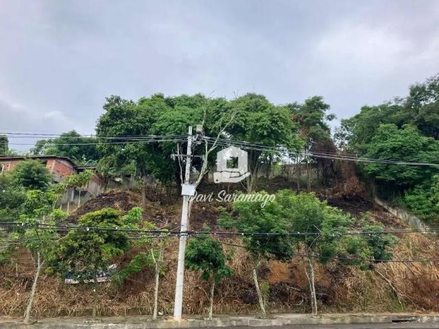 Terreno venda em Região Pendotiba, Niterói