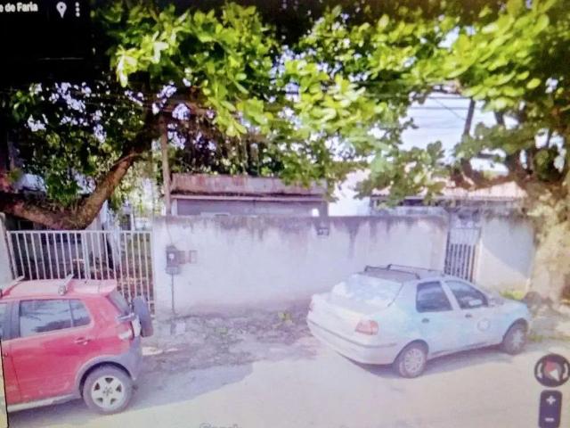 Terreno venda em Região Pendotiba, Niterói