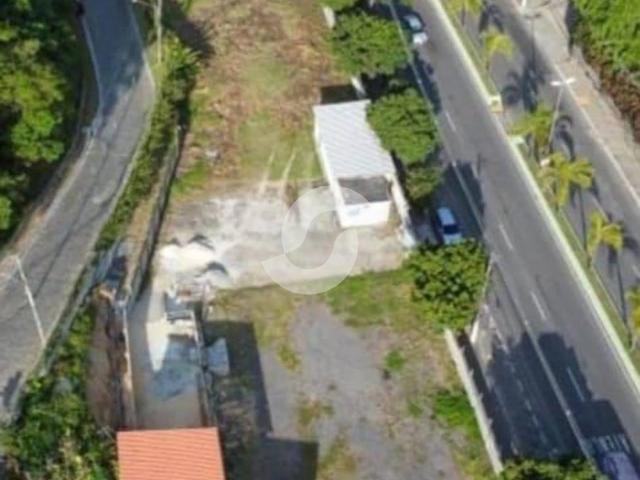 Terreno venda em Região Pendotiba, Niterói
