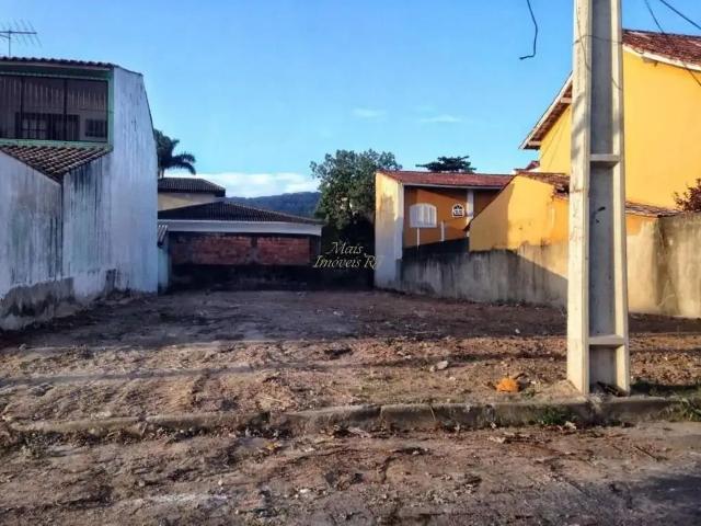 Terreno venda em Região Oceânica, Niterói