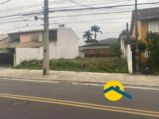 Terreno venda em Região Oceânica, Niterói