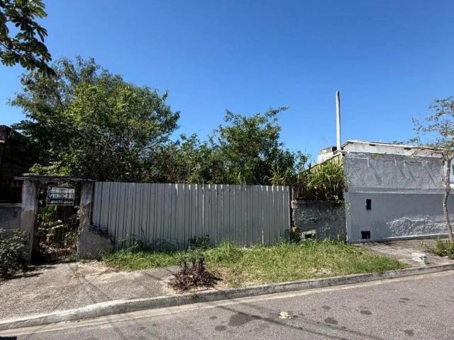 Terreno venda em Morro do Caniçal, Niterói