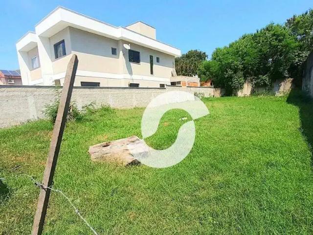 Terreno venda em Região Oceânica, Niterói