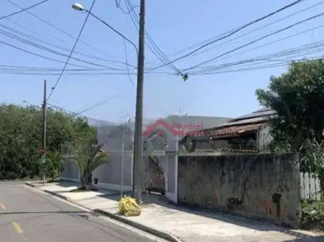 Terreno venda em Região Oceânica, Niterói