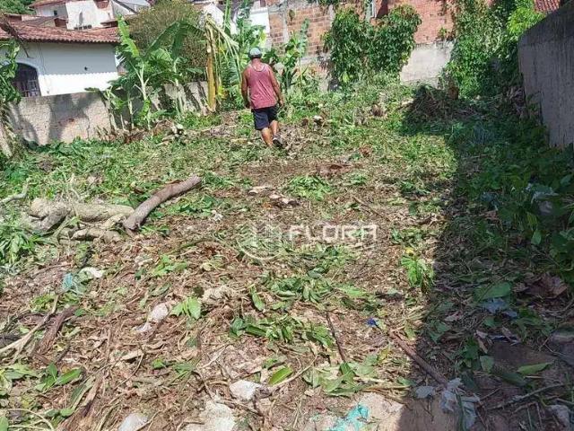 Terreno venda em Comunidade da Ciclovia, Niterói