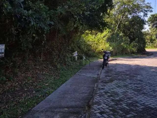 Terreno venda em Região Oceânica, Niterói