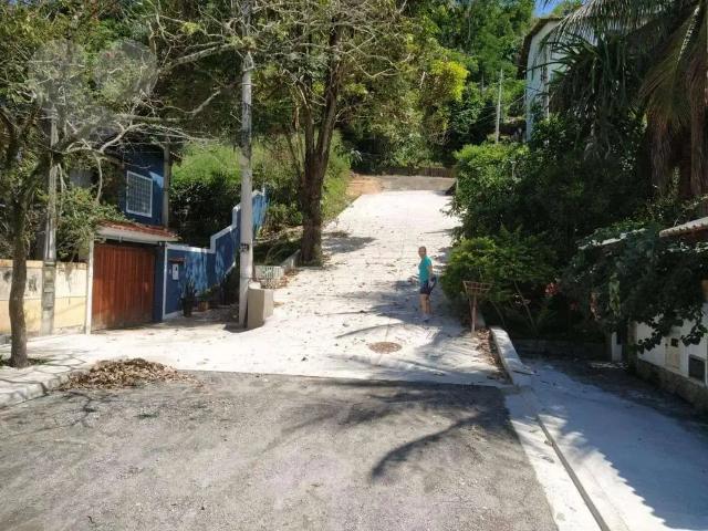 Terreno venda em Região Oceânica, Niterói