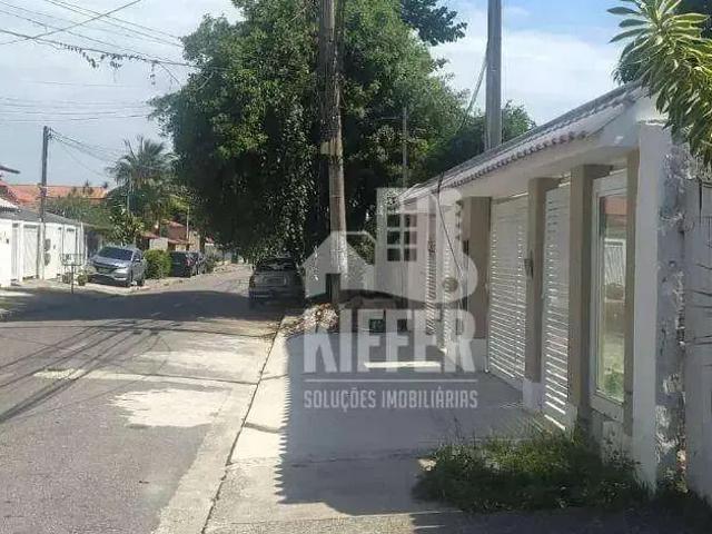 Terreno venda em Comunidade da Ciclovia, Niterói
