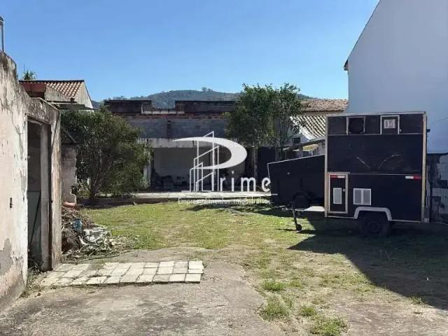 Terreno venda em Comunidade da Ciclovia, Niterói