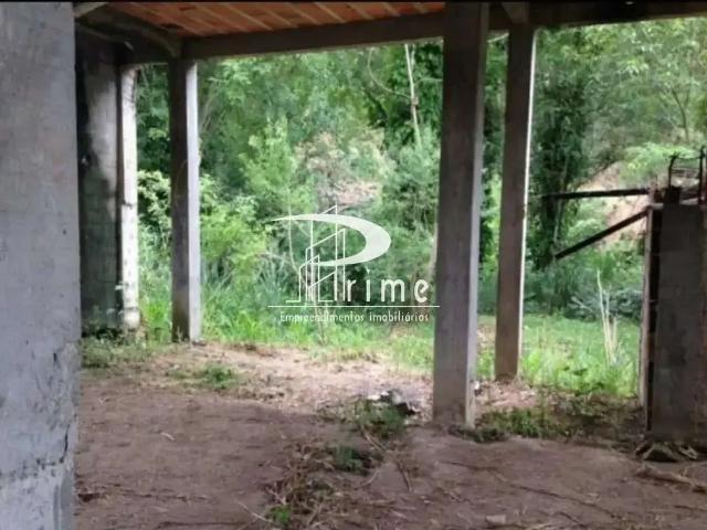 Terreno venda em Morro do Caniçal, Niterói