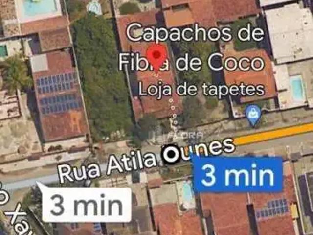 Terreno venda em Comunidade da Ciclovia, Niterói